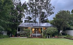 Celestial Dew Guesthouse In Tyalgum