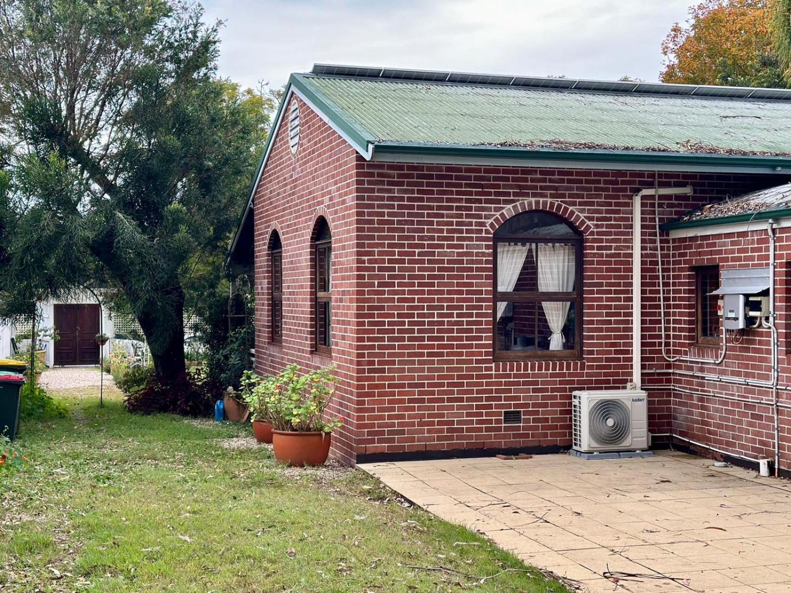 Celestial Dew Guesthouse In Tyalgum Buitenkant foto