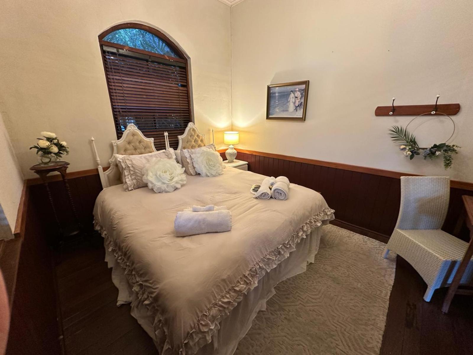 Celestial Dew Guesthouse In Tyalgum Buitenkant foto