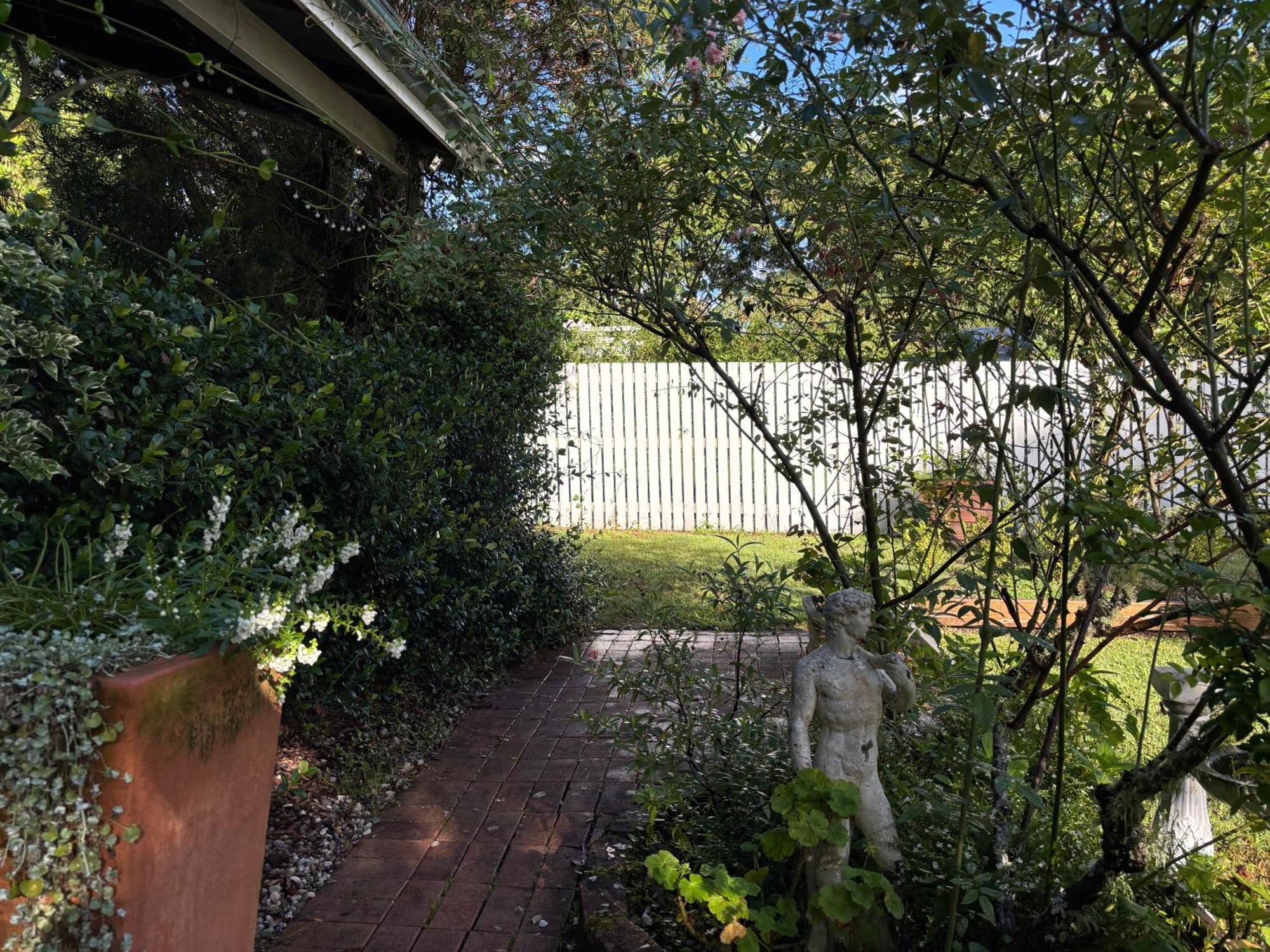 Celestial Dew Guesthouse In Tyalgum Buitenkant foto