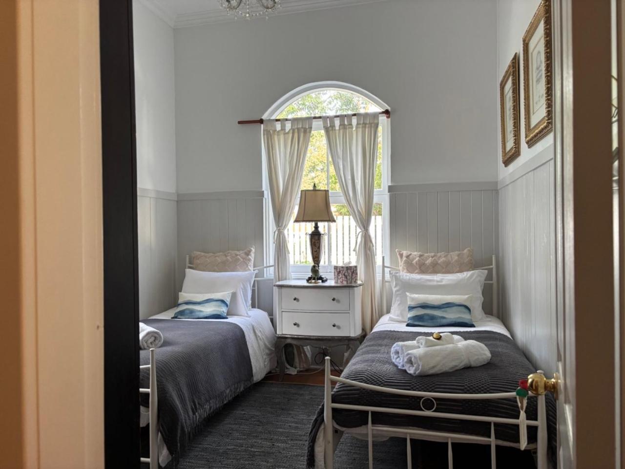 Celestial Dew Guesthouse In Tyalgum Buitenkant foto