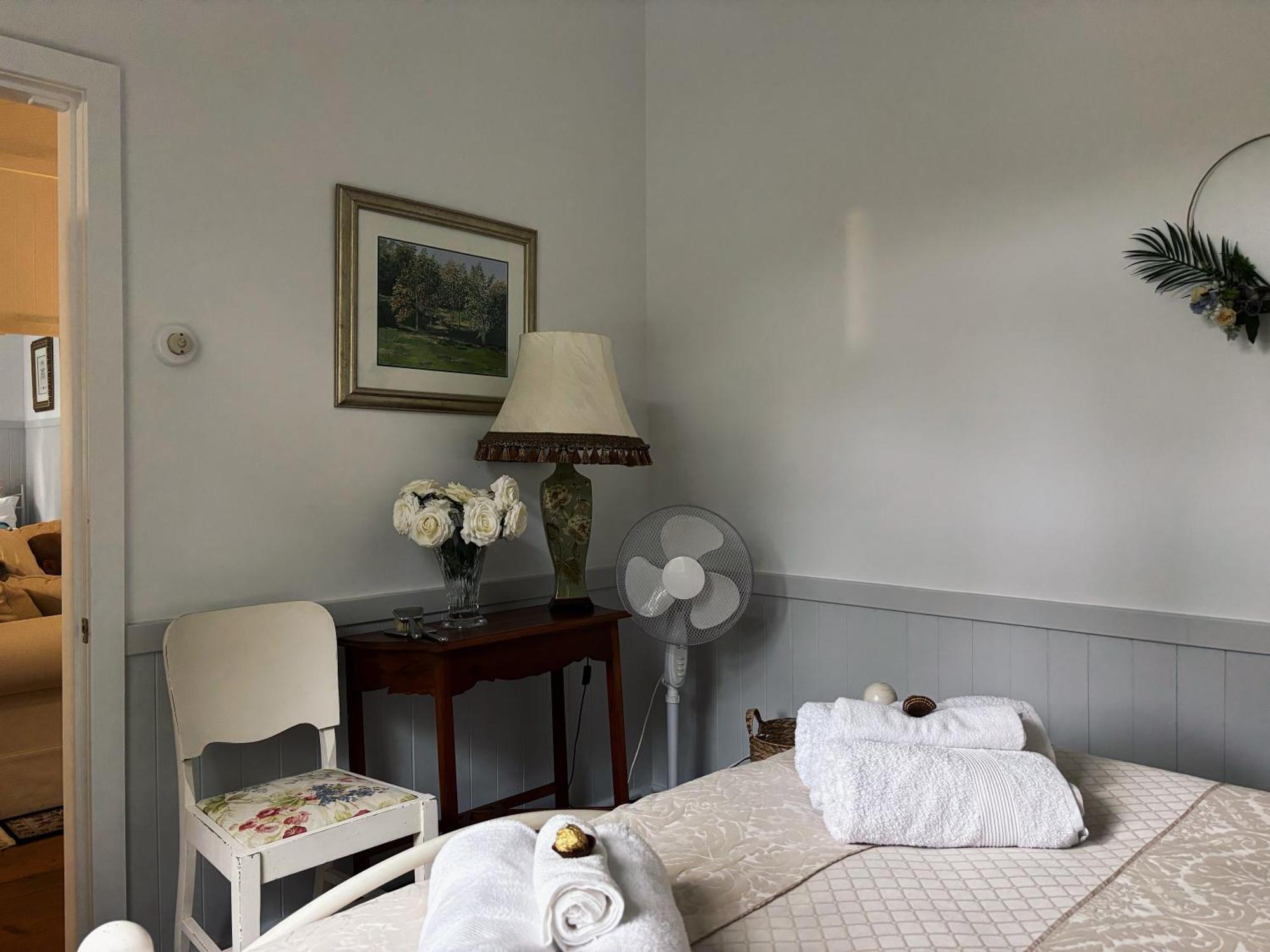 Celestial Dew Guesthouse In Tyalgum Buitenkant foto